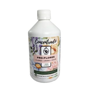 PRO-FLORES CONCENTRADO