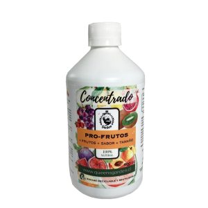 PRO-FRUTOS CONCENTRADO