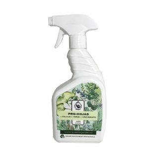 PRO-HOJAS SPRAY