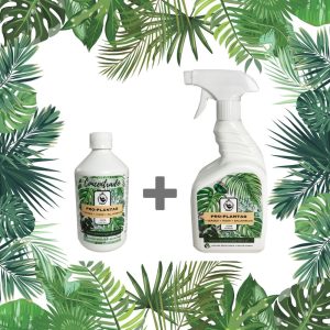 PACK PRO-PLANTAS 2x1