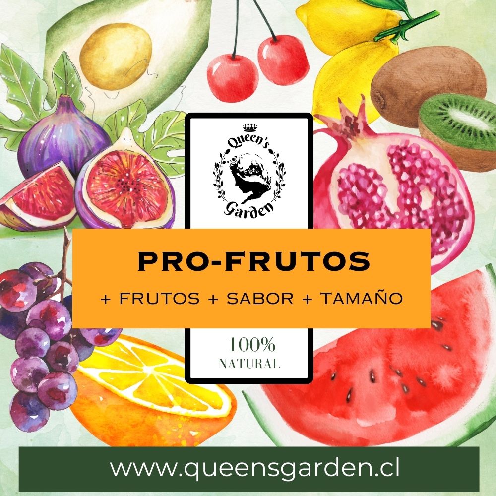 pro frutos